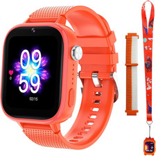 Orologio Intelligente 4G per