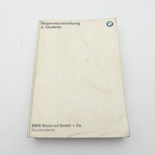 Manuale officina originale bmw - officina,