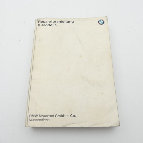 Manuale officina originale - , bmw