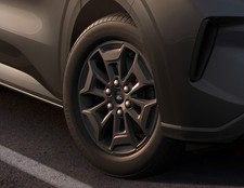Cerchio lega ford - in,
