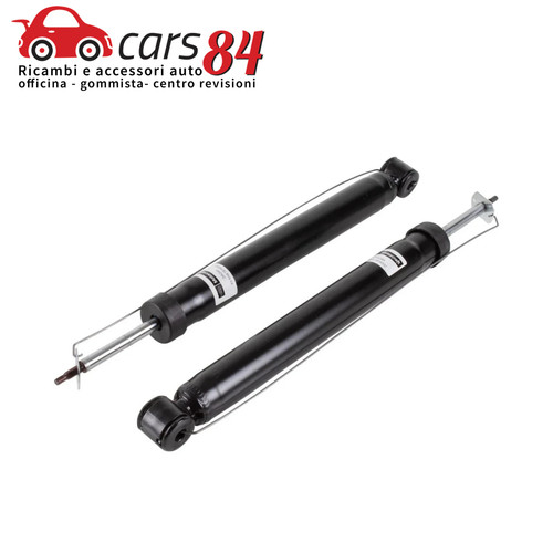 Set ammortizzatori ford - di,