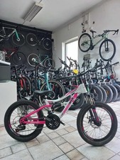 Magik Bike MTB 20” Twenty Full Bambina 21V