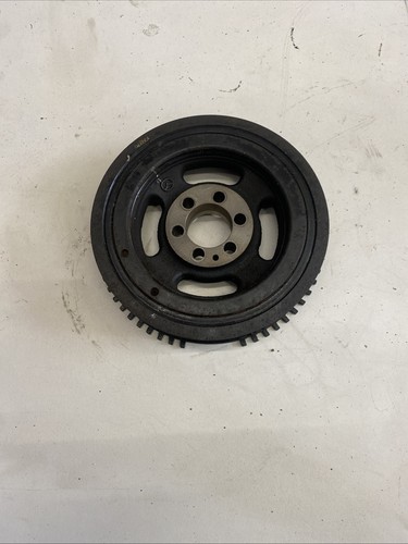 Puleggia albero motore mazda - puleggia,
