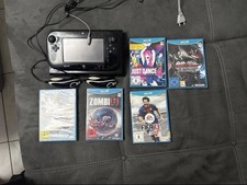Nintendo Wii U 32GB Console