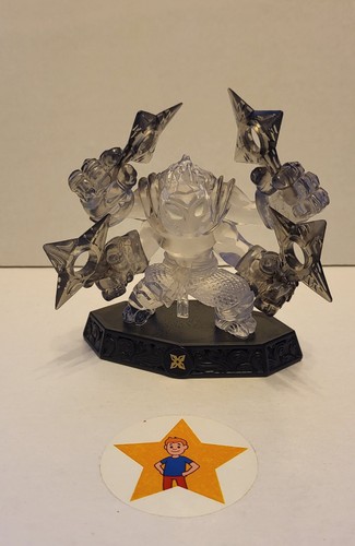 Skylanders imaginators - skylanders,