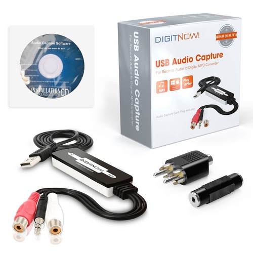 Digitnow usb scheda di - 2.0,