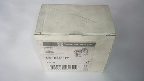Lc1 d4011f7 teleruttore - d4011f7,