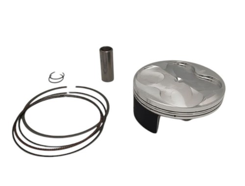 Pistone wossner yamaha yz - pistone, (4t)