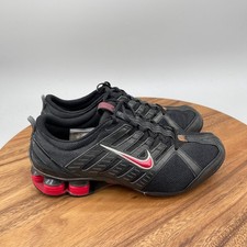 Scarpe da ballo vintage Nike