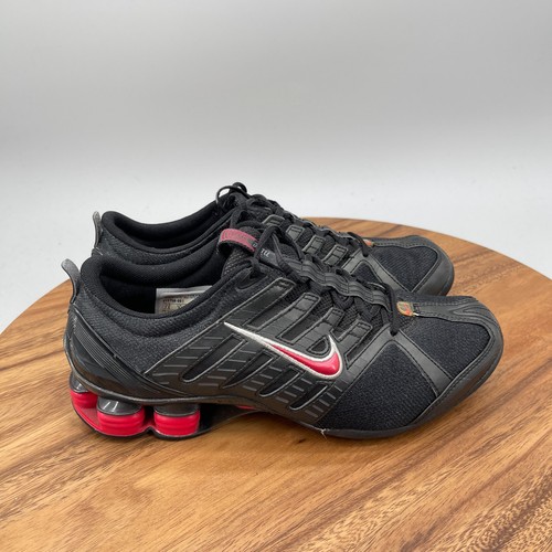 Scarpe ballo vintage nike - da,
