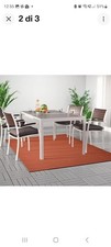 Tappeto per salotto - morum, ikea