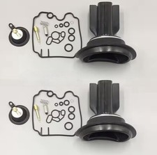 KIT REVISIONE CARBURATORE YAMAHA SUPER TENERE XTZ 750 DAL 1989 AL 1997