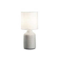 Lampade scrivania shabby - lampade,