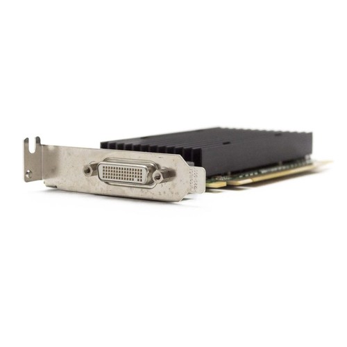 Nvidia nvs 300 512mb gddr3 - nvidia,