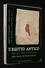 L'EGITTO ANTICO NELLE