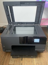 HP OfficeJet Pro 8610