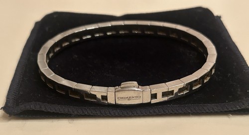 Bracciale uomo chimento - bracciale,