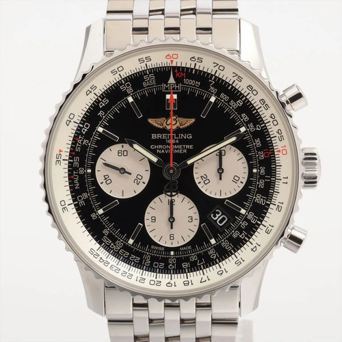 Breitling navitimer b01 - breitling,