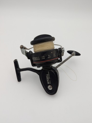 Mulinello spinning garcia - spinning,