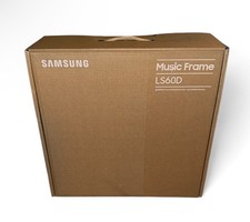 SAMSUNG LS60D Music Frame