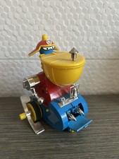 Yattaman Yatterman Takatoku Yatta Pellicano Gokin Chogokin