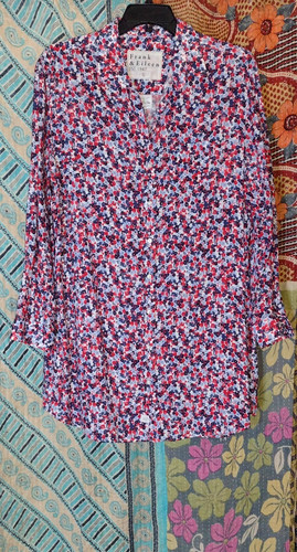 Camicia donna frank - donna, eileen