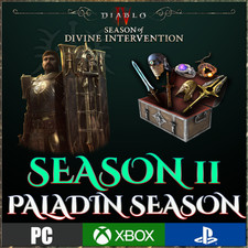 💥Diablo 4💥STAGIONE