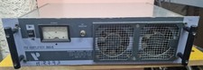 Broadcast FM Amplifier