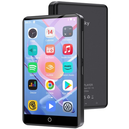 Lettore mp3 con - lettore, bluetooth