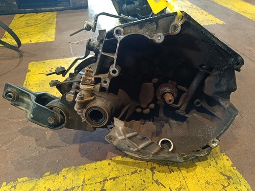 Cambio manuale per citroen - manuale,