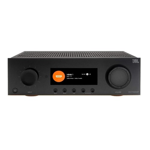 Jbl ma7100hp ricevitore 2 - ricevitore, 7.2