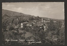 ROCCA CANAVESE TORINO