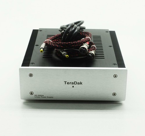 Alimentatore lineare teradak - lineare,