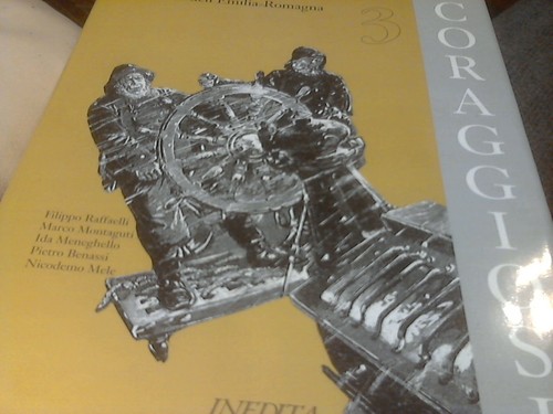 Capitani coraggiosi grandi - coraggiosi, i