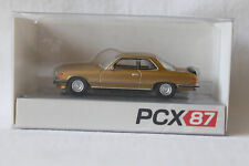 PCX87: 870825 MERCEDES SLC 450