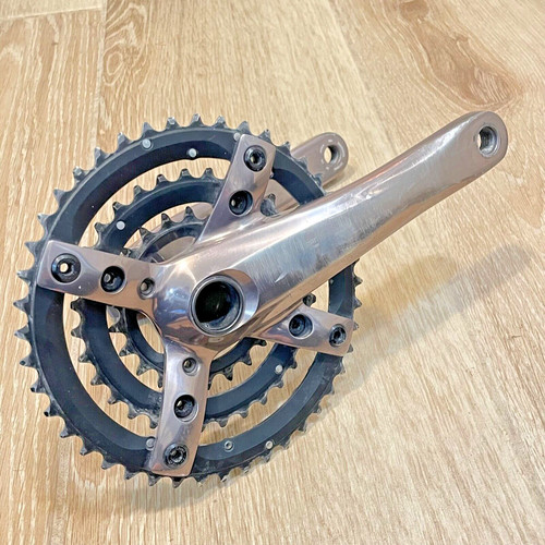 Guarnitura shimano xtr - shimano,