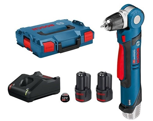 Bosch gwb 12v trapano ad - bosch,