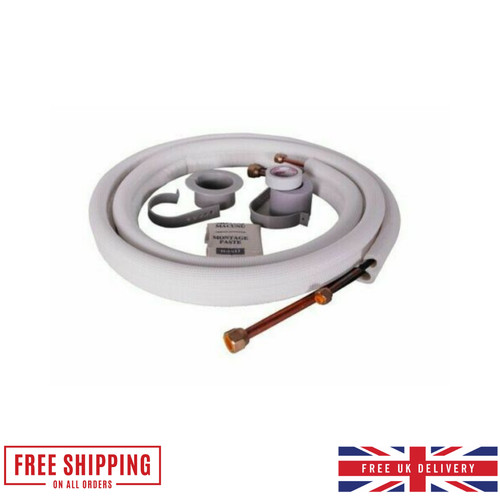 Coppia bobine tubo rame - bobine,