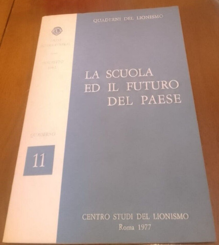 Scuola futuro del - futuro,