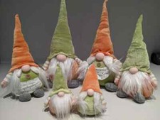 GNOMO Spring PRIMAVERA