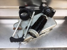 ?  TAIR 3 PhS 300 mm f 4,5 passo vite M42   photosniper regalo Zenit