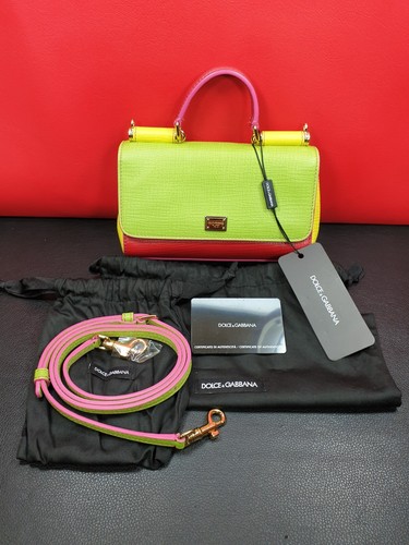 Borsa mano dolce - dolce, &