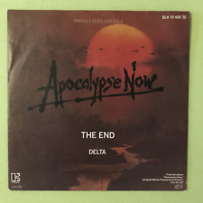 APOCALYPSE  NOW  Soundtrack  -