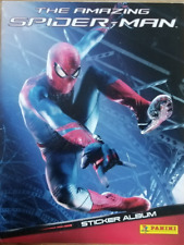 Album figurine The Amazing