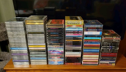 Super eurobeat cds you pick - cds,