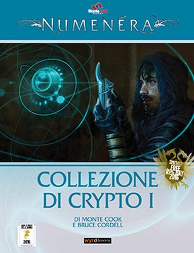 Numenera collezione di - :,