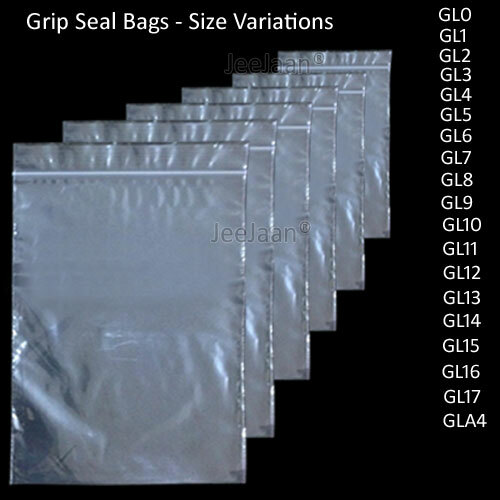 Sacchetti grip seal auto - sacchetti,