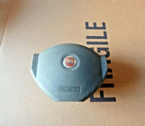 Airbag sinistro volante fiat - volante,