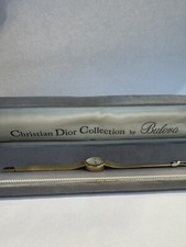 Orologio Christian Dior