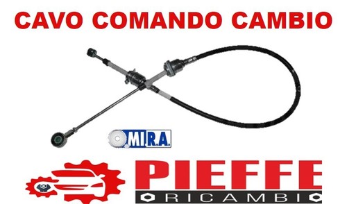 Cavo comando cambio - , per